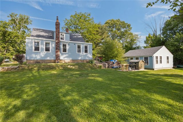 227 Angell Road, Lincoln, RI 02865