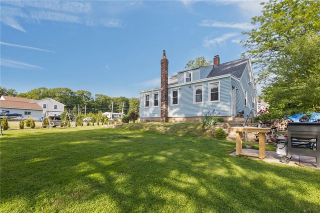 227 Angell Road, Lincoln, RI 02865