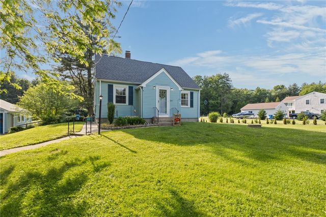 227 Angell Road, Lincoln, RI 02865