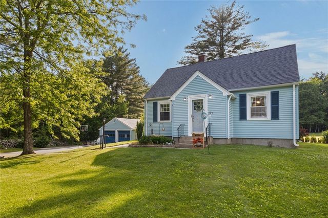 227 Angell Road, Lincoln, RI 02865