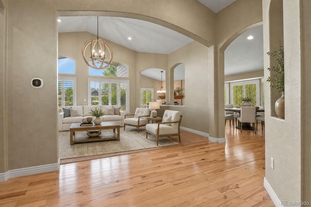 12380 Jasper Point Way, Castle Pines, CO 80108