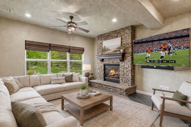 12380 Jasper Point Way, Castle Pines, CO 80108