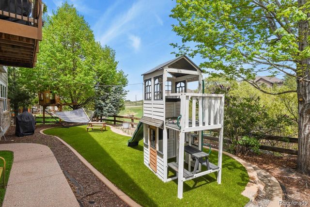 12380 Jasper Point Way, Castle Pines, CO 80108