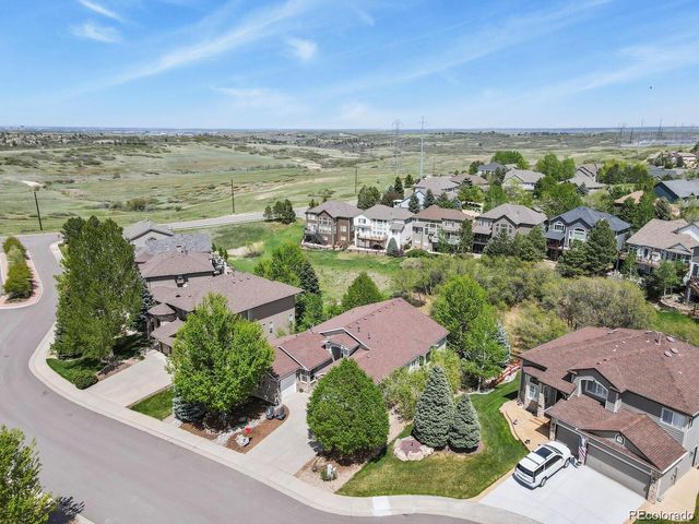 12380 Jasper Point Way, Castle Pines, CO 80108