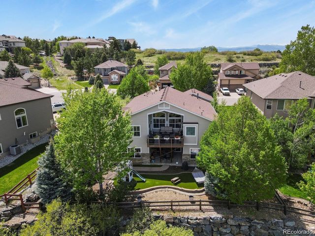 12380 Jasper Point Way, Castle Pines, CO 80108