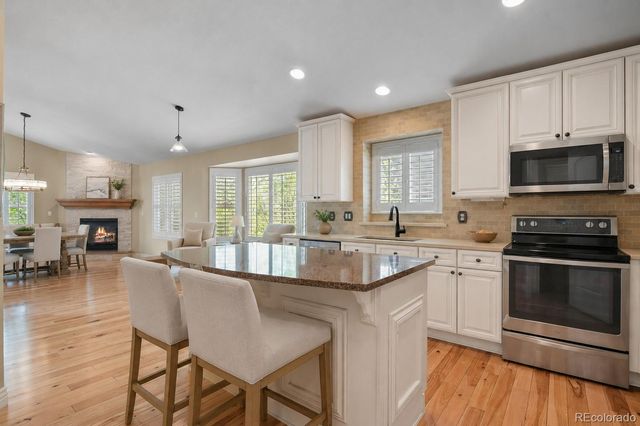 12380 Jasper Point Way, Castle Pines, CO 80108