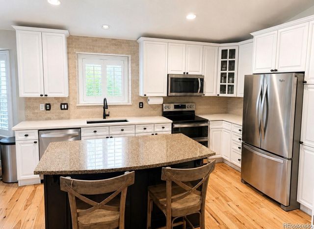 12380 Jasper Point Way, Castle Pines, CO 80108