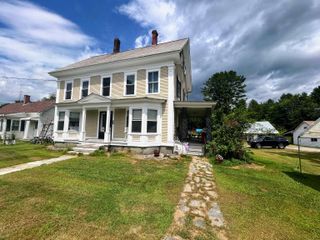 513 Giddings Street, Springfield, VT 05150