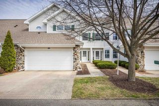 5708 Steeplechase Drive #8, Waunakee, WI 53597