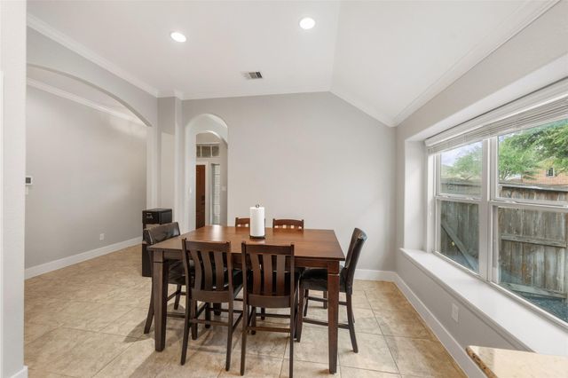 9534 Knox Prairie Court, Cypress, TX 77433