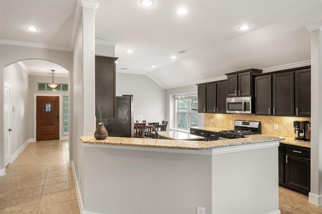 9534 Knox Prairie Court, Cypress, TX 77433