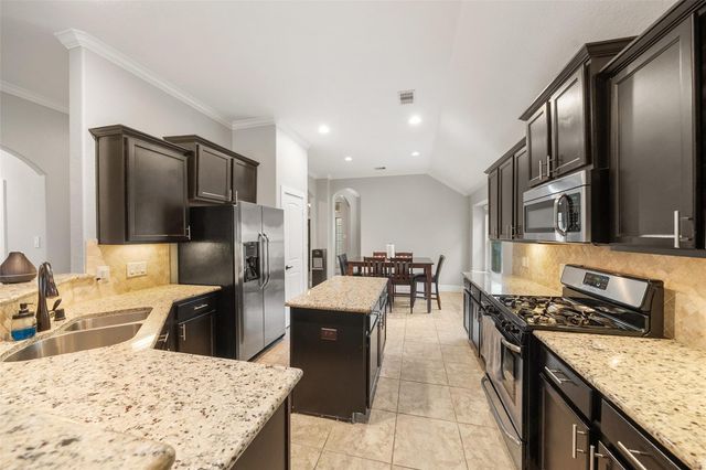 9534 Knox Prairie Court, Cypress, TX 77433