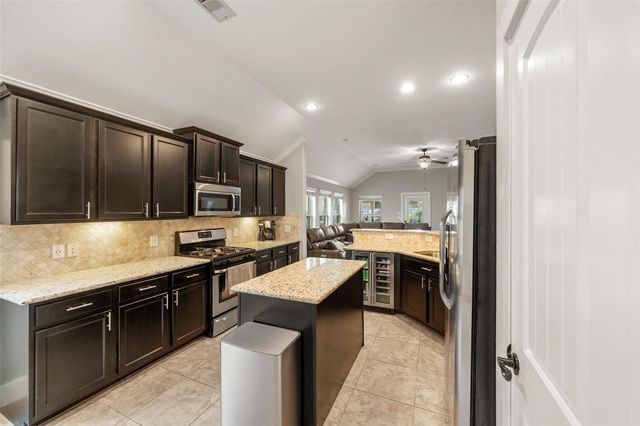 9534 Knox Prairie Court, Cypress, TX 77433
