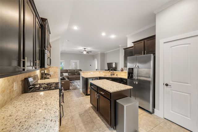 9534 Knox Prairie Court, Cypress, TX 77433