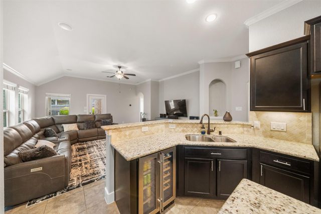 9534 Knox Prairie Court, Cypress, TX 77433