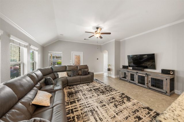 9534 Knox Prairie Court, Cypress, TX 77433