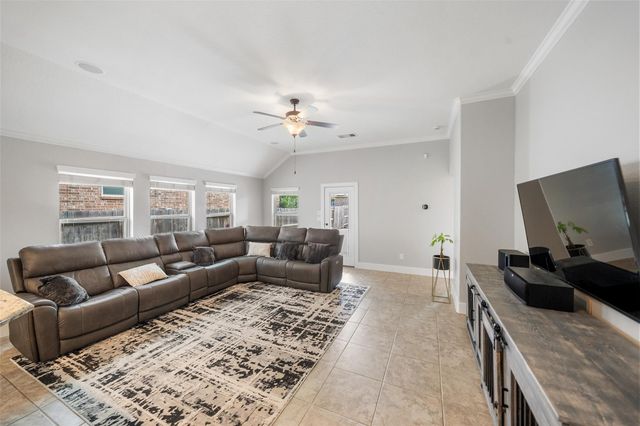 9534 Knox Prairie Court, Cypress, TX 77433