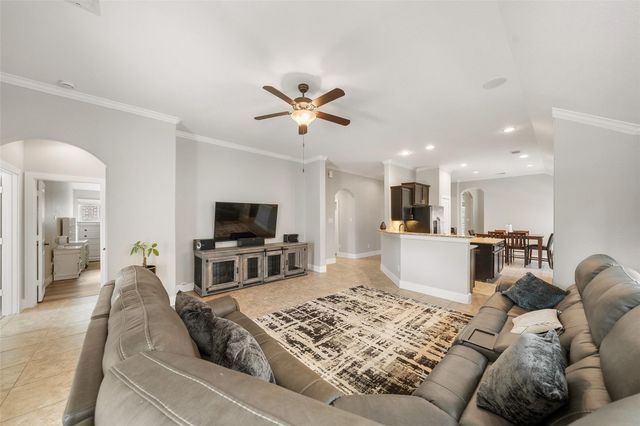 9534 Knox Prairie Court, Cypress, TX 77433