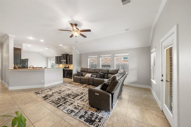 9534 Knox Prairie Court, Cypress, TX 77433