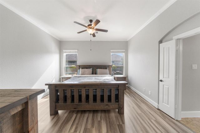 9534 Knox Prairie Court, Cypress, TX 77433