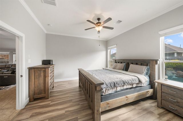9534 Knox Prairie Court, Cypress, TX 77433