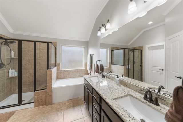 9534 Knox Prairie Court, Cypress, TX 77433