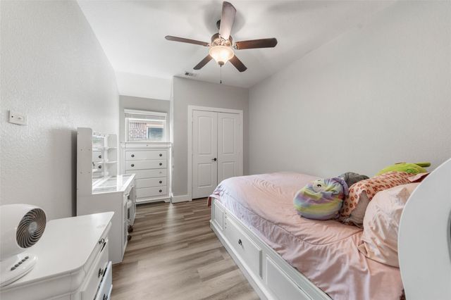 9534 Knox Prairie Court, Cypress, TX 77433