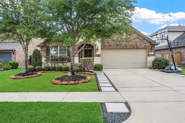 9534 Knox Prairie Court, Cypress, TX 77433