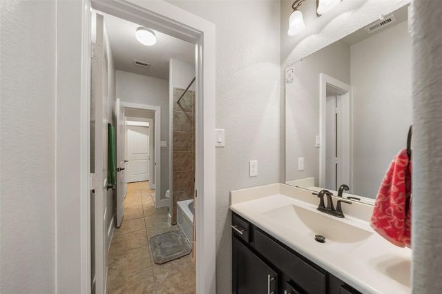 9534 Knox Prairie Court, Cypress, TX 77433