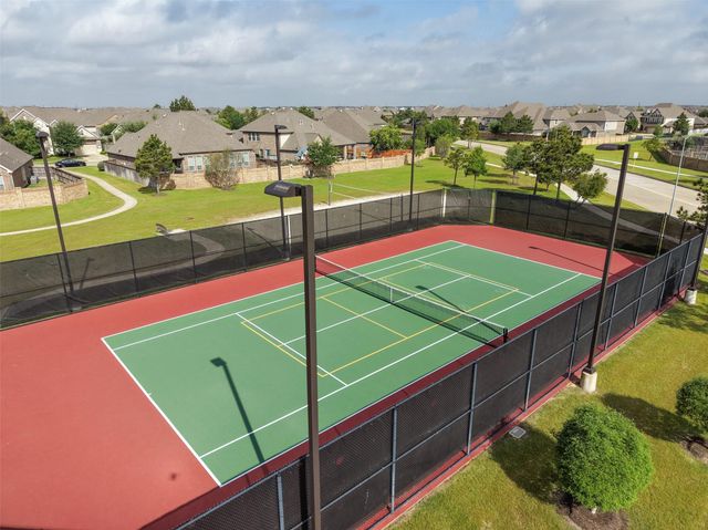 9534 Knox Prairie Court, Cypress, TX 77433