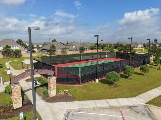 9534 Knox Prairie Court, Cypress, TX 77433