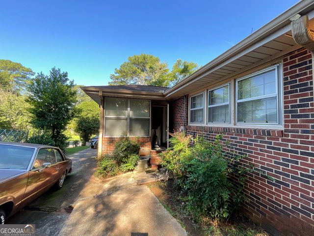 2086 SE Edgemore Drive, Atlanta, GA 30316