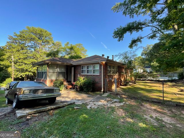 2086 SE Edgemore Drive, Atlanta, GA 30316