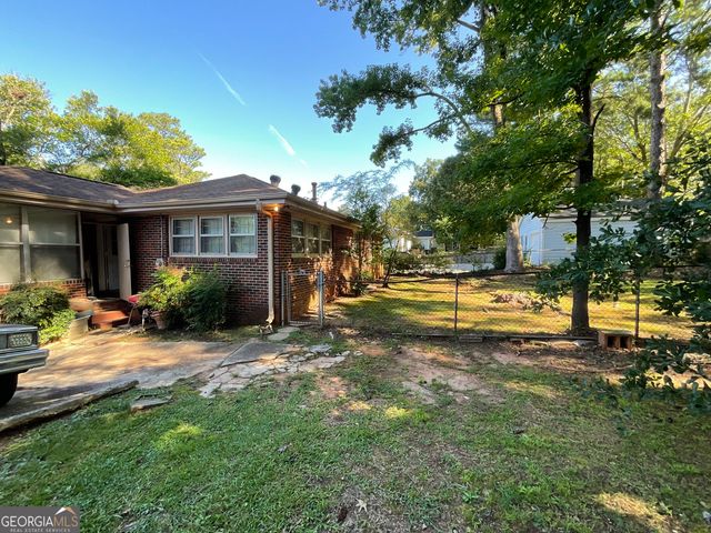 2086 SE Edgemore Drive, Atlanta, GA 30316