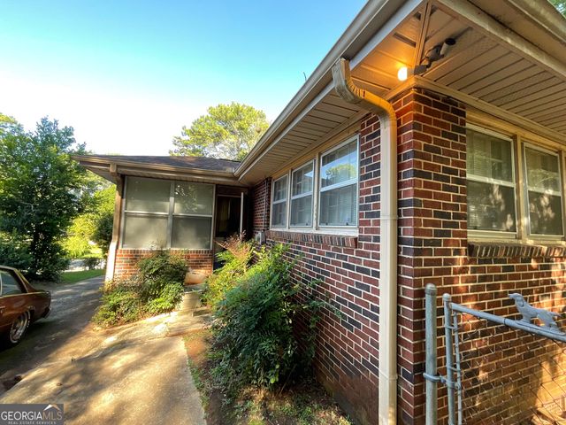 2086 SE Edgemore Drive, Atlanta, GA 30316