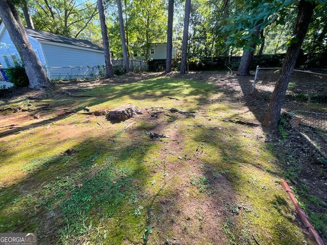 2086 SE Edgemore Drive, Atlanta, GA 30316