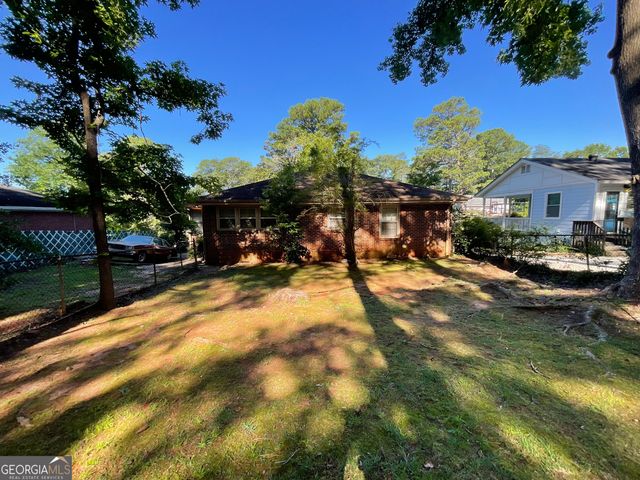 2086 SE Edgemore Drive, Atlanta, GA 30316
