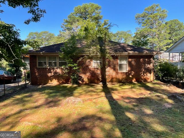 2086 SE Edgemore Drive, Atlanta, GA 30316