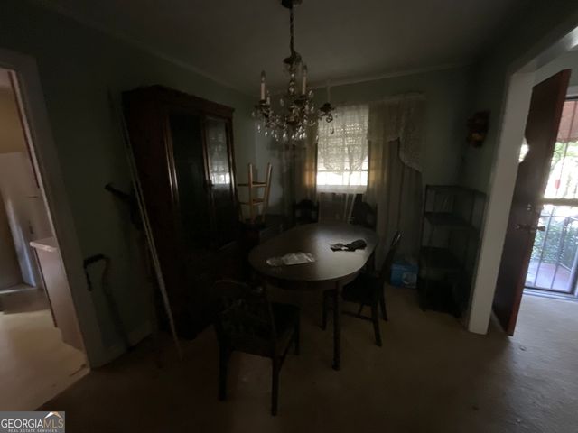 2086 SE Edgemore Drive, Atlanta, GA 30316