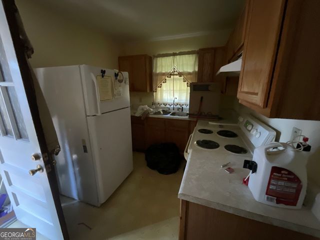 2086 SE Edgemore Drive, Atlanta, GA 30316