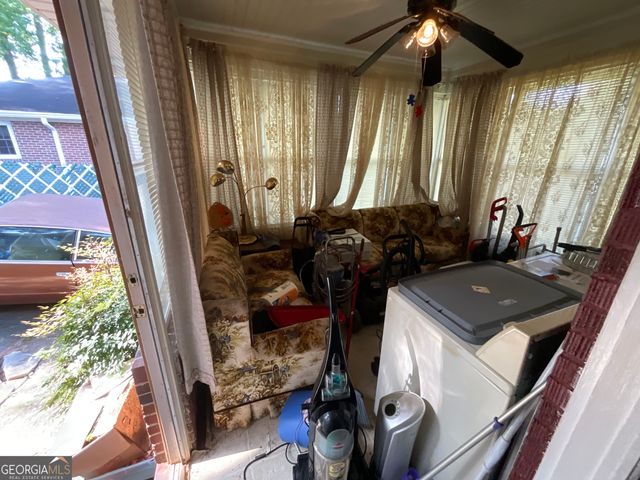 2086 SE Edgemore Drive, Atlanta, GA 30316