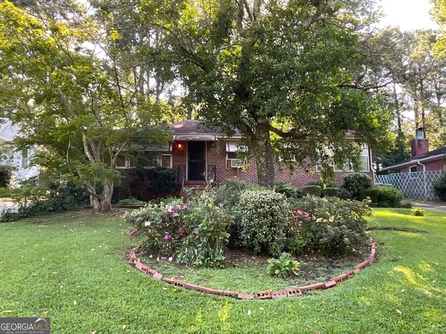 2086 SE Edgemore Drive, Atlanta, GA 30316