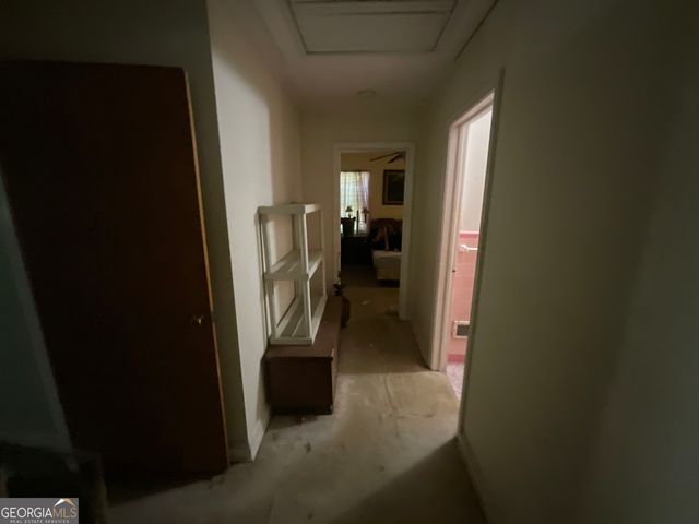 2086 SE Edgemore Drive, Atlanta, GA 30316