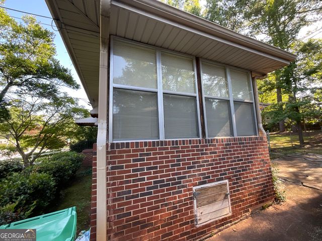 2086 SE Edgemore Drive, Atlanta, GA 30316