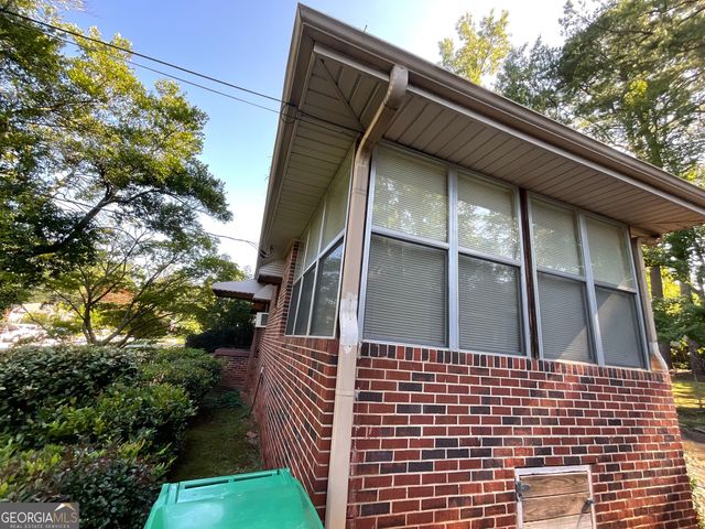 2086 SE Edgemore Drive, Atlanta, GA 30316