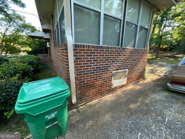 2086 SE Edgemore Drive, Atlanta, GA 30316