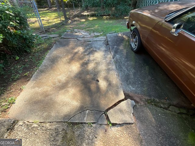 2086 SE Edgemore Drive, Atlanta, GA 30316