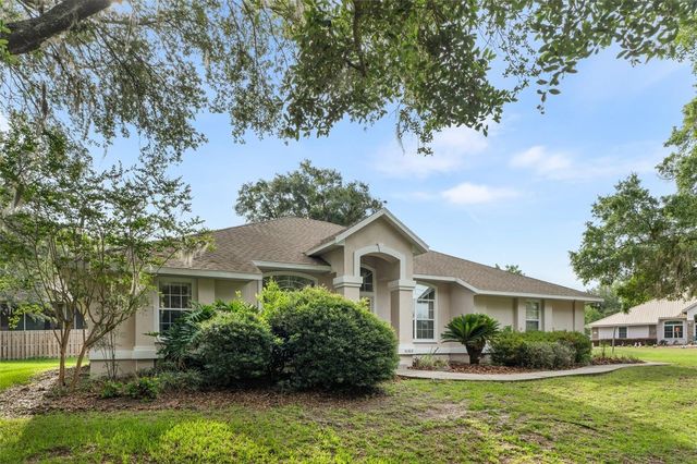10503 NW 61ST TERRACE, Alachua, FL 32615