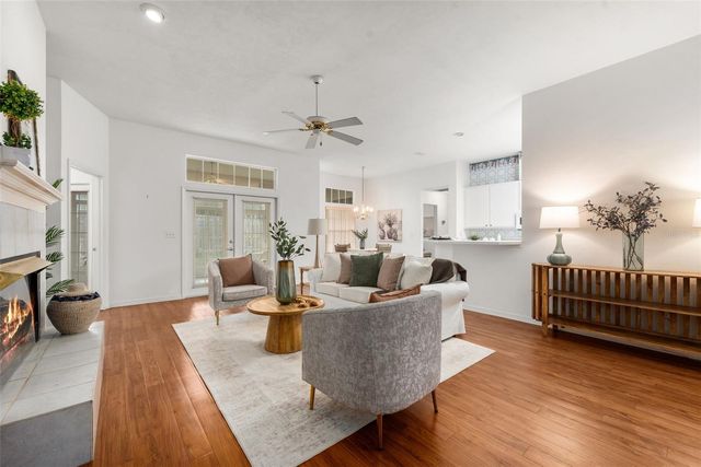 10503 NW 61ST TERRACE, Alachua, FL 32615