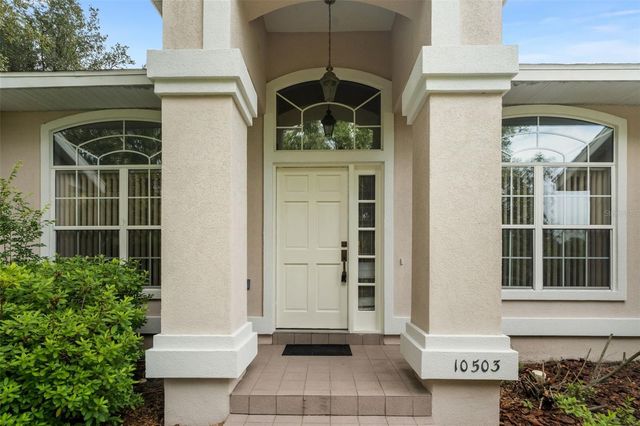10503 NW 61ST TERRACE, Alachua, FL 32615